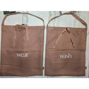 Hanky Panky Travel Bags